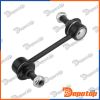 Biellette De Barre Stabilisatrice arrière pour TOYOTA | 48820-24010, ZLT-TY-019