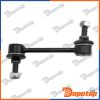 Biellette De Barre Stabilisatrice arrière pour TOYOTA | 48820-24010, ZLT-TY-019