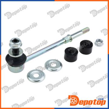 Biellette De Barre Stabilisatrice arrière pour TOYOTA | 48830-35020, ZLT-TY-043