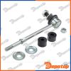 Biellette De Barre Stabilisatrice arrière pour TOYOTA | 48830-35020, ZLT-TY-043