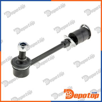 Biellette De Barre Stabilisatrice arrière pour TOYOTA | 48817-30020, ZLT-TY-111
