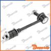 Biellette De Barre Stabilisatrice arrière pour TOYOTA | 48817-30020, ZLT-TY-111
