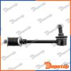 Biellette De Barre Stabilisatrice arrière pour TOYOTA | 48817-30020, ZLT-TY-111