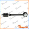 Biellette De Barre Stabilisatrice arrière pour TOYOTA | 48817-30020, ZLT-TY-111