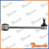Biellette De Barre Stabilisatrice arrière pour CHEVROLET | 15257472, ZLT-CH-070