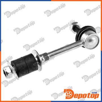 Biellette De Barre Stabilisatrice arrière pour HYUNDAI | 55830-25000, ZLT-HY-512