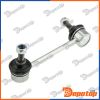 Biellette De Barre Stabilisatrice arrière droite pour BMW | 33506785608, ZLT-BM-006