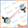 Biellette De Barre Stabilisatrice arrière droite pour BMW | 33506785608, ZLT-BM-006