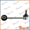 Biellette De Barre Stabilisatrice arrière droite pour BMW | 33506785608, ZLT-BM-006