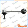 Biellette De Barre Stabilisatrice arrière droite pour BMW | 33506785608, ZLT-BM-006