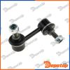 Biellette De Barre Stabilisatrice arrière droite pour HONDA | 52320-S5T-J01, ZLT-HD-015