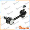 Biellette De Barre Stabilisatrice arrière droite pour HONDA | 52320-S5T-J01, ZLT-HD-015