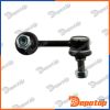 Biellette De Barre Stabilisatrice arrière droite pour HONDA | 52320-S5T-J01, ZLT-HD-015