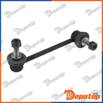 Biellette De Barre Stabilisatrice arrière droite pour HONDA | 52320-TA0-A01, ZLT-HD-083