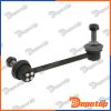 Biellette De Barre Stabilisatrice arrière droite pour HONDA | 52320-TA0-A01, ZLT-HD-083