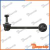 Biellette De Barre Stabilisatrice arrière droite pour HONDA | 52320-TA0-A01, ZLT-HD-083