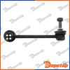 Biellette De Barre Stabilisatrice arrière droite pour HONDA | 52320-TA0-A01, ZLT-HD-083