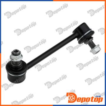 Biellette De Barre Stabilisatrice arrière droite pour HONDA | 52320-S3V-023, ZLT-HD-089