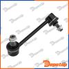 Biellette De Barre Stabilisatrice arrière droite pour HONDA | 52320-S3V-023, ZLT-HD-089