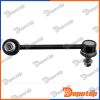 Biellette De Barre Stabilisatrice arrière droite pour HONDA | 52320-S3V-023, ZLT-HD-089