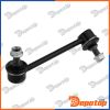 Biellette De Barre Stabilisatrice arrière droite pour HONDA | 52320-STX-A01, ZLT-HD-095