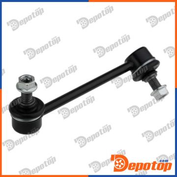 Biellette De Barre Stabilisatrice arrière droite pour HONDA | 52320-STX-A01, ZLT-HD-095