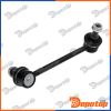 Biellette De Barre Stabilisatrice arrière droite pour HONDA | 52320-STX-A01, ZLT-HD-095