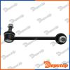 Biellette De Barre Stabilisatrice arrière droite pour HONDA | 52320-STX-A01, ZLT-HD-095
