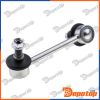 Biellette De Barre Stabilisatrice arrière droite pour HYUNDAI | 55540-26600, ZLT-HY-536