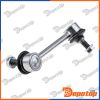 Biellette De Barre Stabilisatrice arrière droite pour HYUNDAI | 55540-26600, ZLT-HY-536