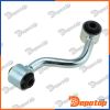Biellette De Barre Stabilisatrice arrière droite pour NISSAN | 55618-1KD0A, ZLT-NS-106