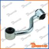 Biellette De Barre Stabilisatrice arrière droite pour NISSAN | 55618-1KD0A, ZLT-NS-106