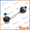 Biellette De Barre Stabilisatrice arrière droite pour NISSAN | 56261-1AA0A, ZLT-NS-108