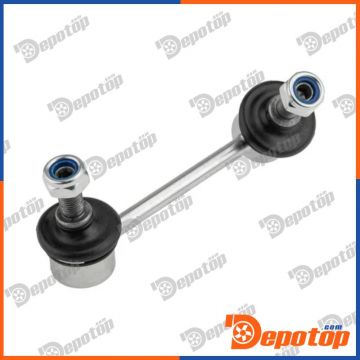 Biellette De Barre Stabilisatrice arrière droite pour NISSAN | 56261-1AA0A, ZLT-NS-108