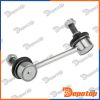 Biellette De Barre Stabilisatrice arrière droite pour NISSAN | 56261-1AA0A, ZLT-NS-108