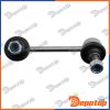 Biellette De Barre Stabilisatrice arrière droite pour NISSAN | 56261-1AA0A, ZLT-NS-108