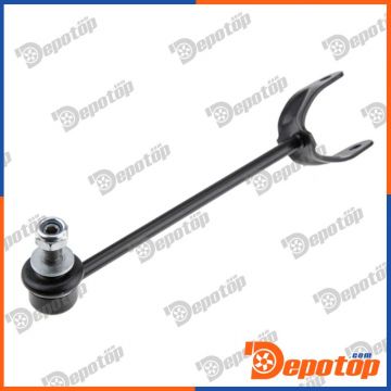 Biellette De Barre Stabilisatrice arrière droite pour LEXUS | 48830-50040, ZLT-TY-123
