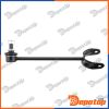 Biellette De Barre Stabilisatrice arrière droite pour LEXUS | 48830-50040, ZLT-TY-123