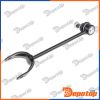 Biellette De Barre Stabilisatrice arrière droite pour LEXUS | 48830-50040, ZLT-TY-123