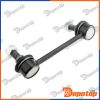 Biellette De Barre Stabilisatrice arrière droite pour LEXUS | 48830-30100, ZLT-TY-127