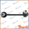 Biellette De Barre Stabilisatrice arrière droite pour LEXUS | 48830-30100, ZLT-TY-127