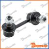 Biellette De Barre Stabilisatrice arrière droite pour NISSAN | 54618-9W200, ZLT-NS-062