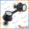 Biellette De Barre Stabilisatrice arrière droite pour NISSAN | 54618-9W200, ZLT-NS-062