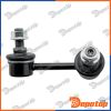 Biellette De Barre Stabilisatrice arrière droite pour NISSAN | 54618-9W200, ZLT-NS-062