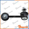 Biellette De Barre Stabilisatrice arrière droite pour NISSAN | 54618-9W200, ZLT-NS-062