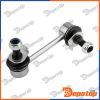 Biellette De Barre Stabilisatrice arrière droite pour INFINITI | 54618-WL010, ZLT-NS-066