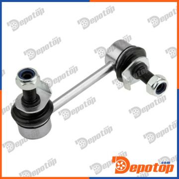 Biellette De Barre Stabilisatrice arrière droite pour INFINITI | 54618-WL010, ZLT-NS-066