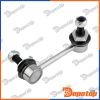 Biellette De Barre Stabilisatrice arrière droite pour INFINITI | 54618-WL010, ZLT-NS-066