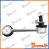 Biellette De Barre Stabilisatrice arrière droite pour INFINITI | 54618-WL010, ZLT-NS-066