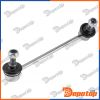 Biellette De Barre Stabilisatrice arrière droite pour INFINITI | 54618-1MA0A, ZLT-NS-112